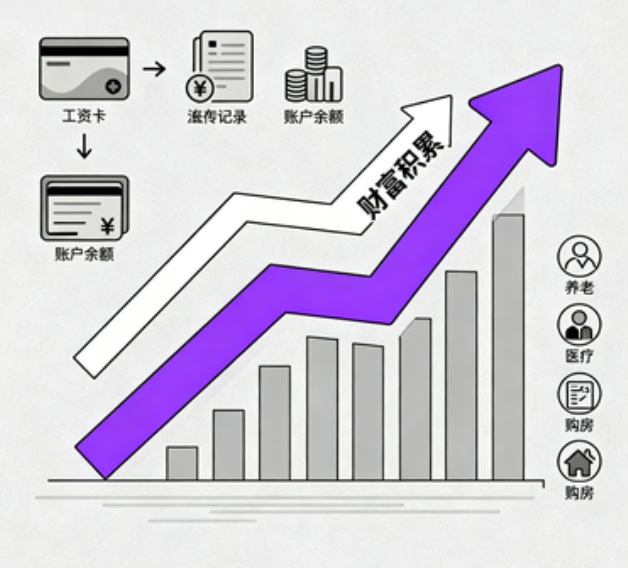 扬州《关于2025住房公积金年度缴存有关问题的通知》政策解读