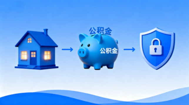 扬州公积金一般封存多久能取