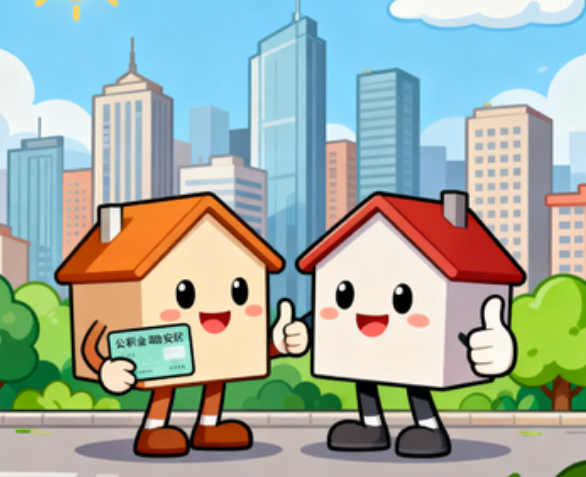 扬州异地公积金可以使用吗