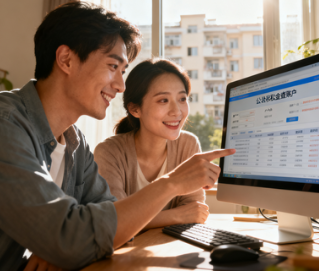 扬州公积金困境：年轻人的“鸡肋”还是“隐形的翅膀”？