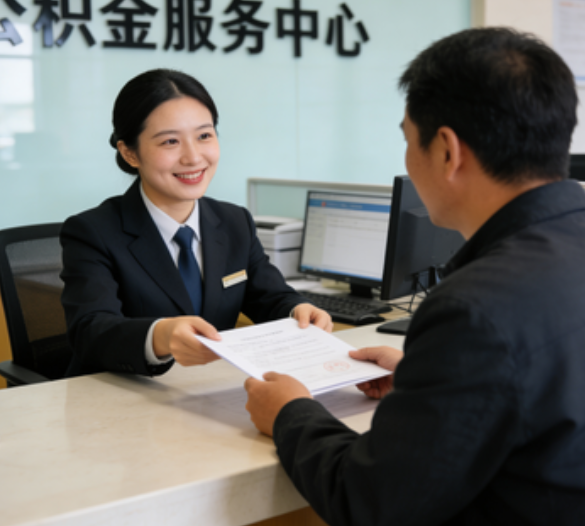 扬州全面推行灵活就业人员参加住房公积金制度指导意见正式发布