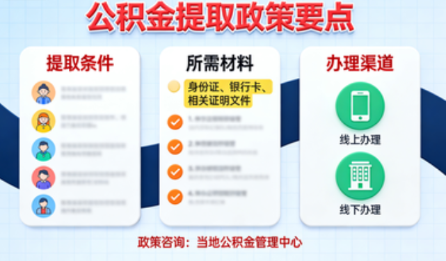 扬州异地购房公积金提取全攻略