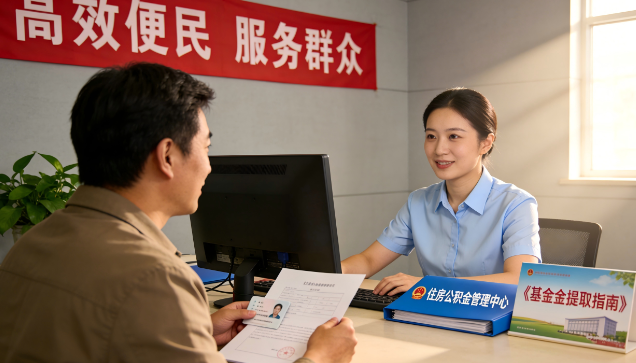 扬州住房公积金提取规范全面升级