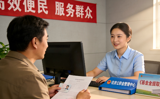 扬州住房公积金提取业务的关键注意事项深度解析