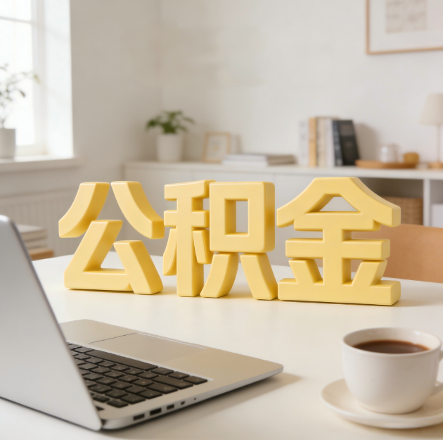 扬州如何选择靠谱的公积金代办公司？