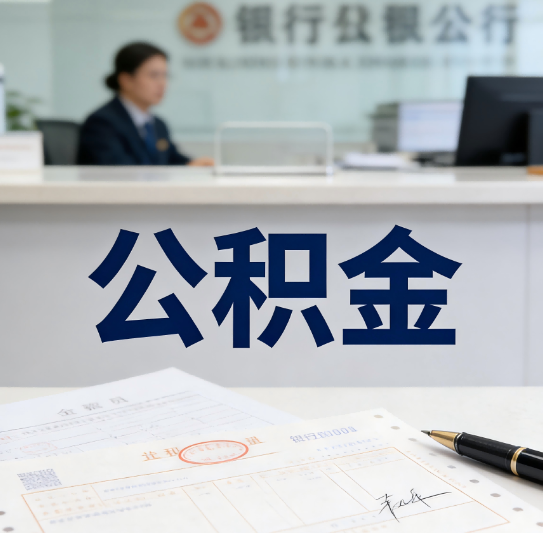 扬州养老公积金代办需要哪些证件？