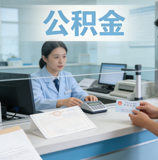 扬州公积金提取的两种方式全面对比