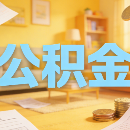 扬州买房如何提取公积金？