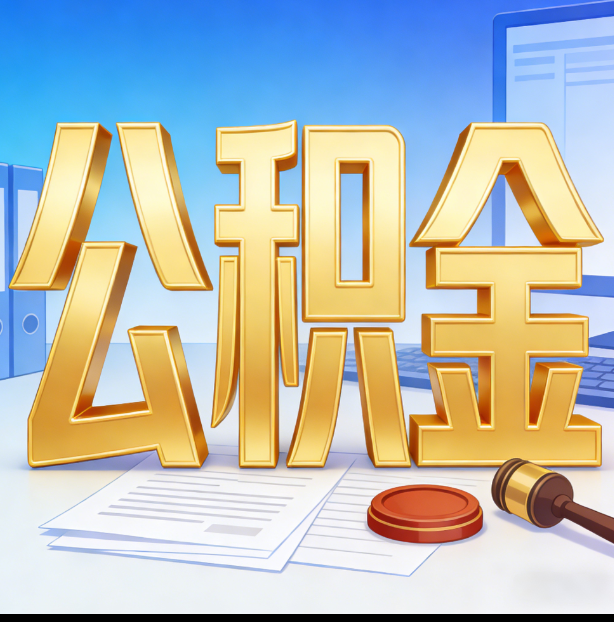 扬州公积金代办行业观察：从“跑腿经济”到“专业服务”的蝶变之路