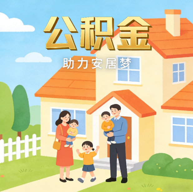 扬州公积金代办行业观察：合规化浪潮下，专业服务迎来价值回归