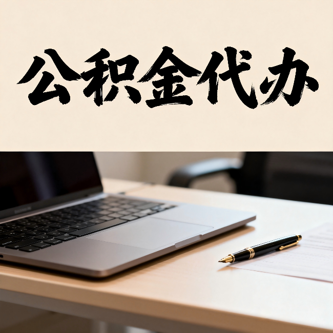 扬州公积金代办：十个问题快速判断你需不需要找人办