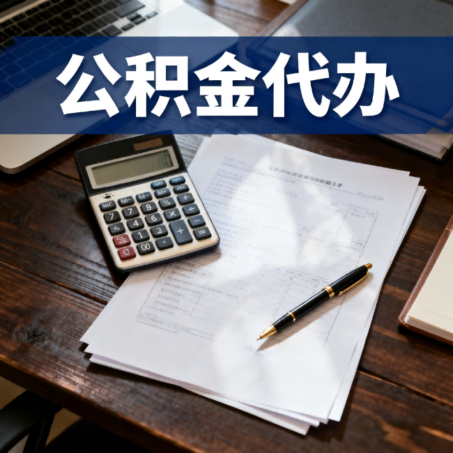 扬州公积金代办：哪些人办了之后说“真值”