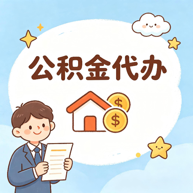 扬州公积金代办：从咨询到到账，一个完整案例还原