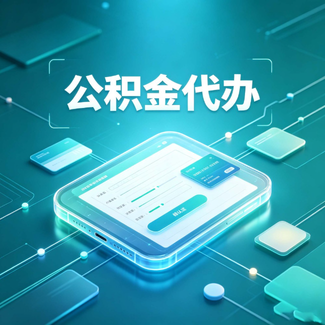 扬州公积金代办：正规和不正规的区别