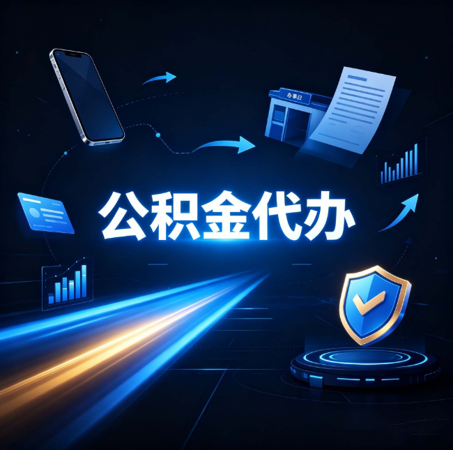 扬州公积金代办：自己办之前，先问自己这五个问题