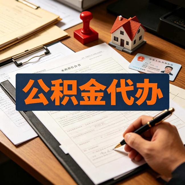 扬州公积金代办：政策一直在变，你需要有人帮你盯着