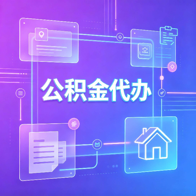 扬州公积金代办：从提问方式就能看出你是否需要帮助