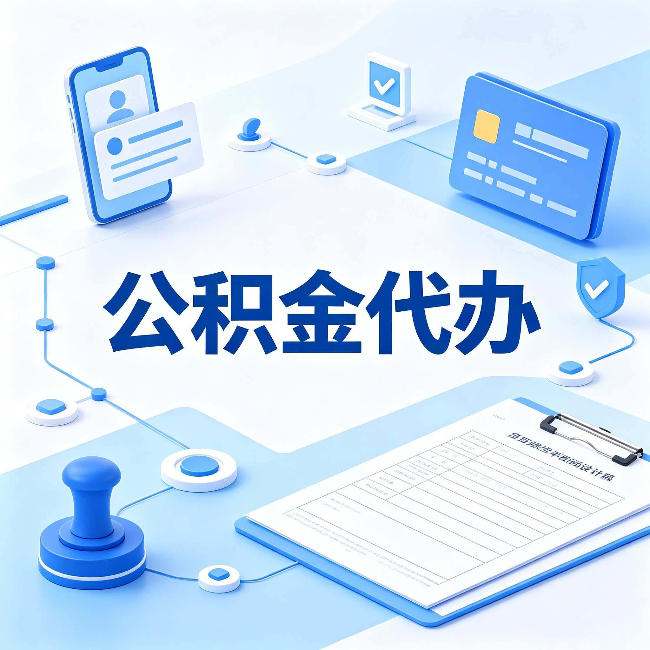 扬州公积金代办到底划不划算 算完这笔账你就清楚了