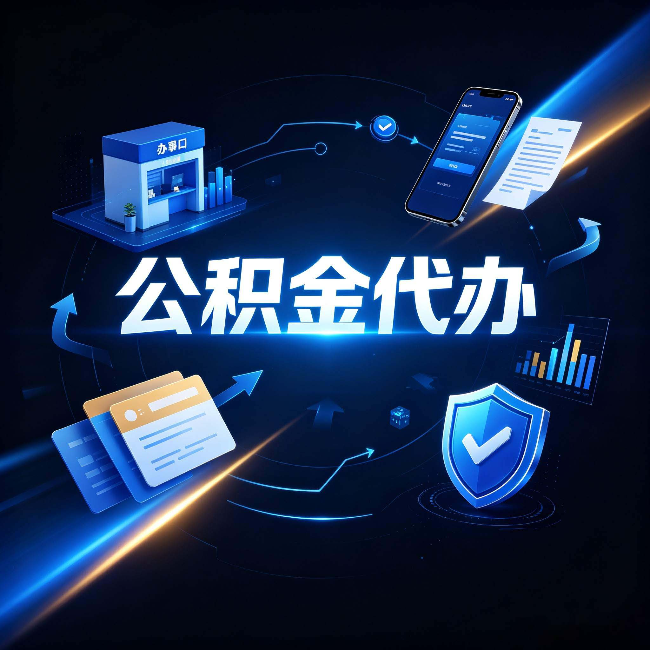 扬州公积金代办问得最多的六个问题 一次性都讲清楚