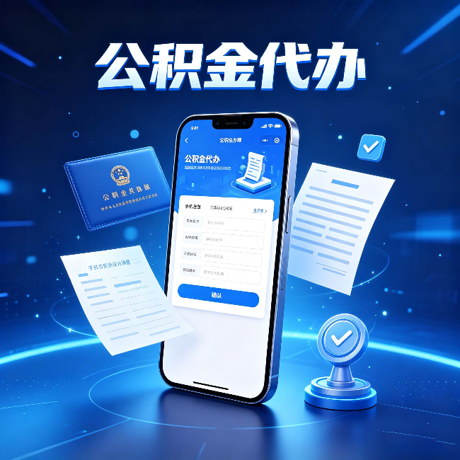 扬州公积金代办的好处 新规实施后价值更大了