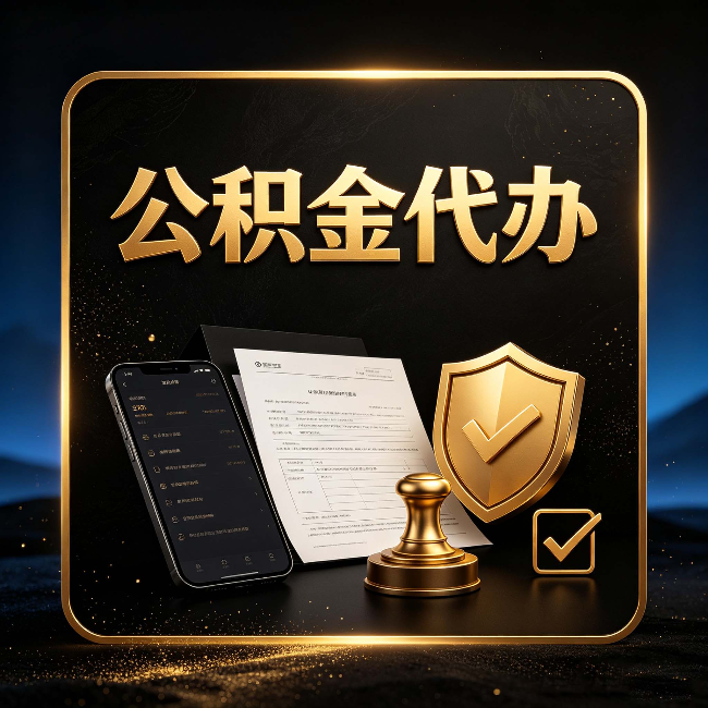 扬州公积金代办的好处 从几个容易被忽略的场景说起